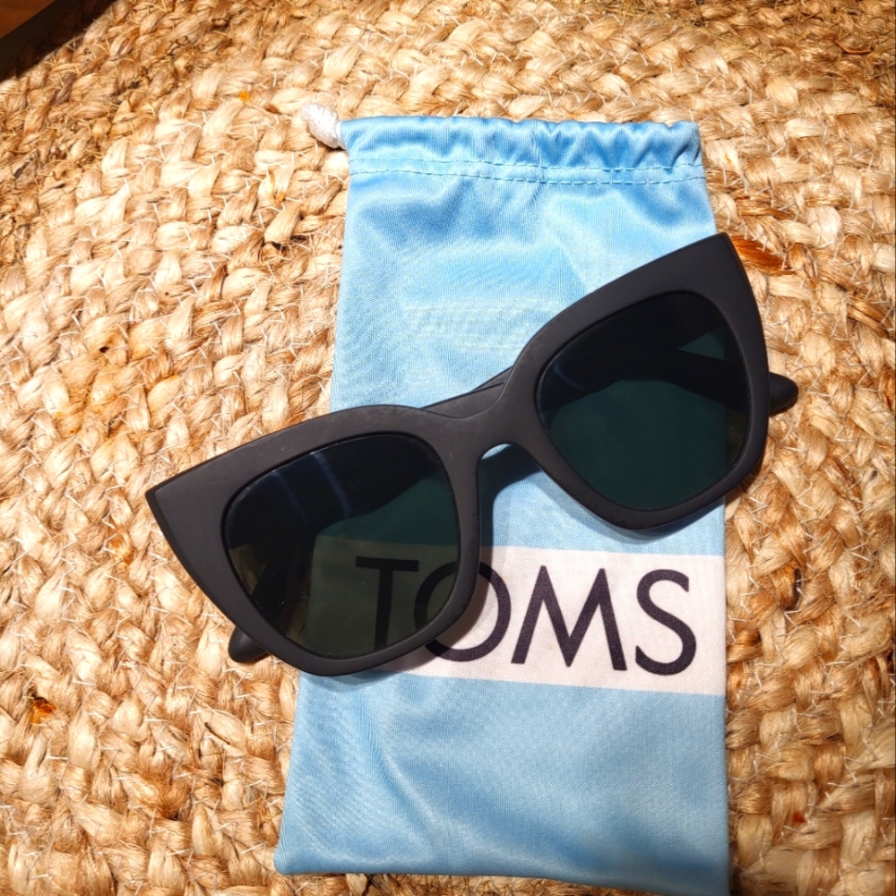 Toms Sydney sunglasses